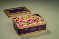 Rose & Pistachio