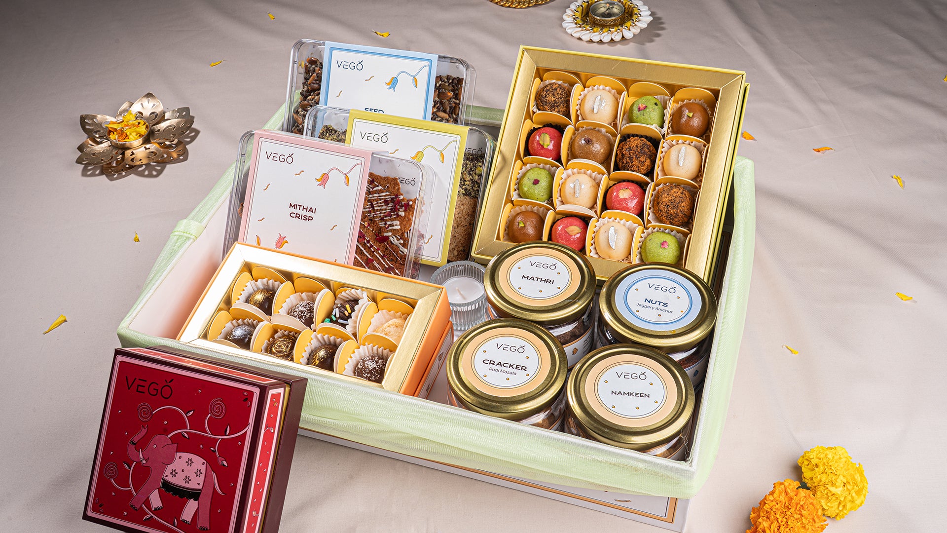 Signature Hamper