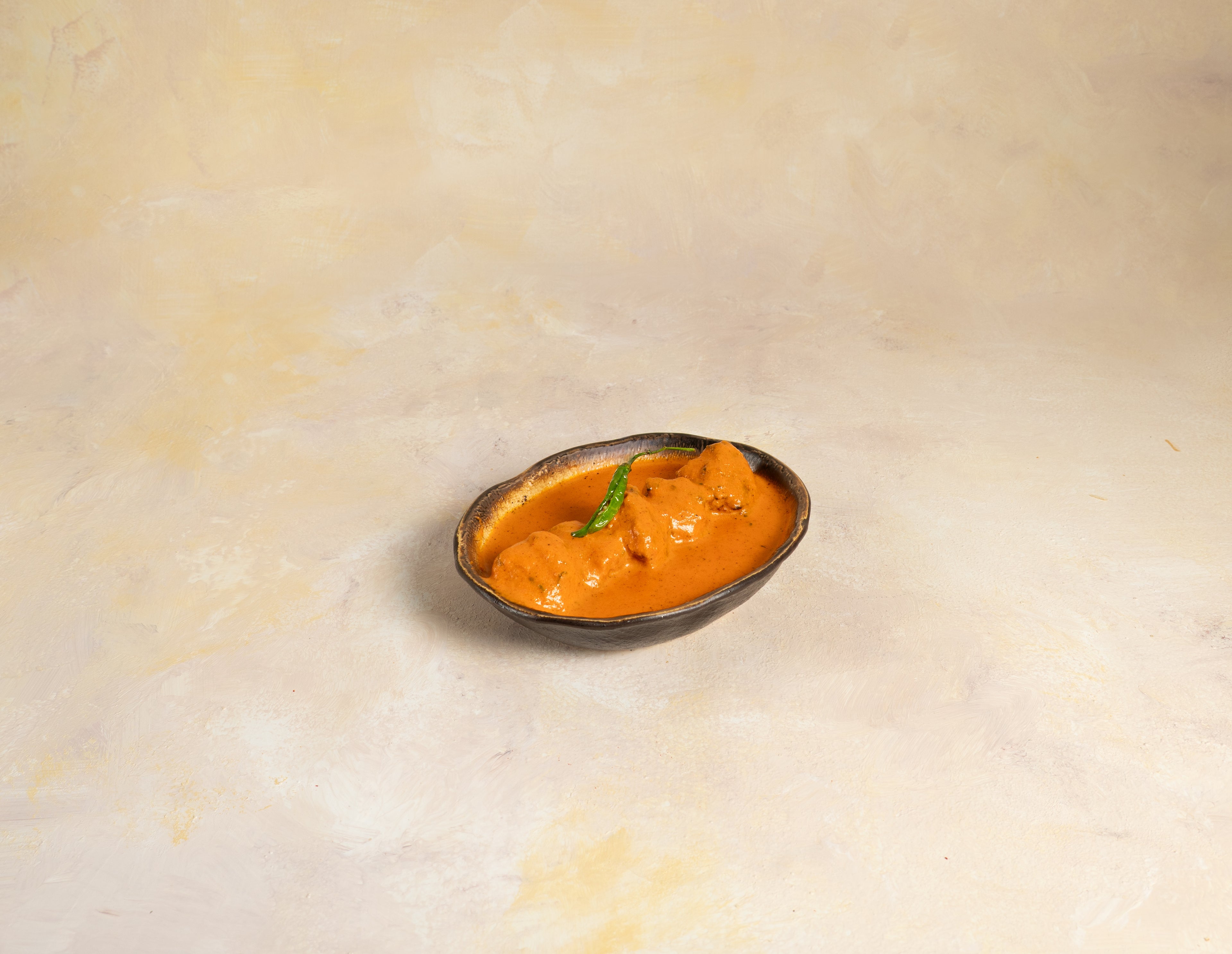 Soya Tikka Masala