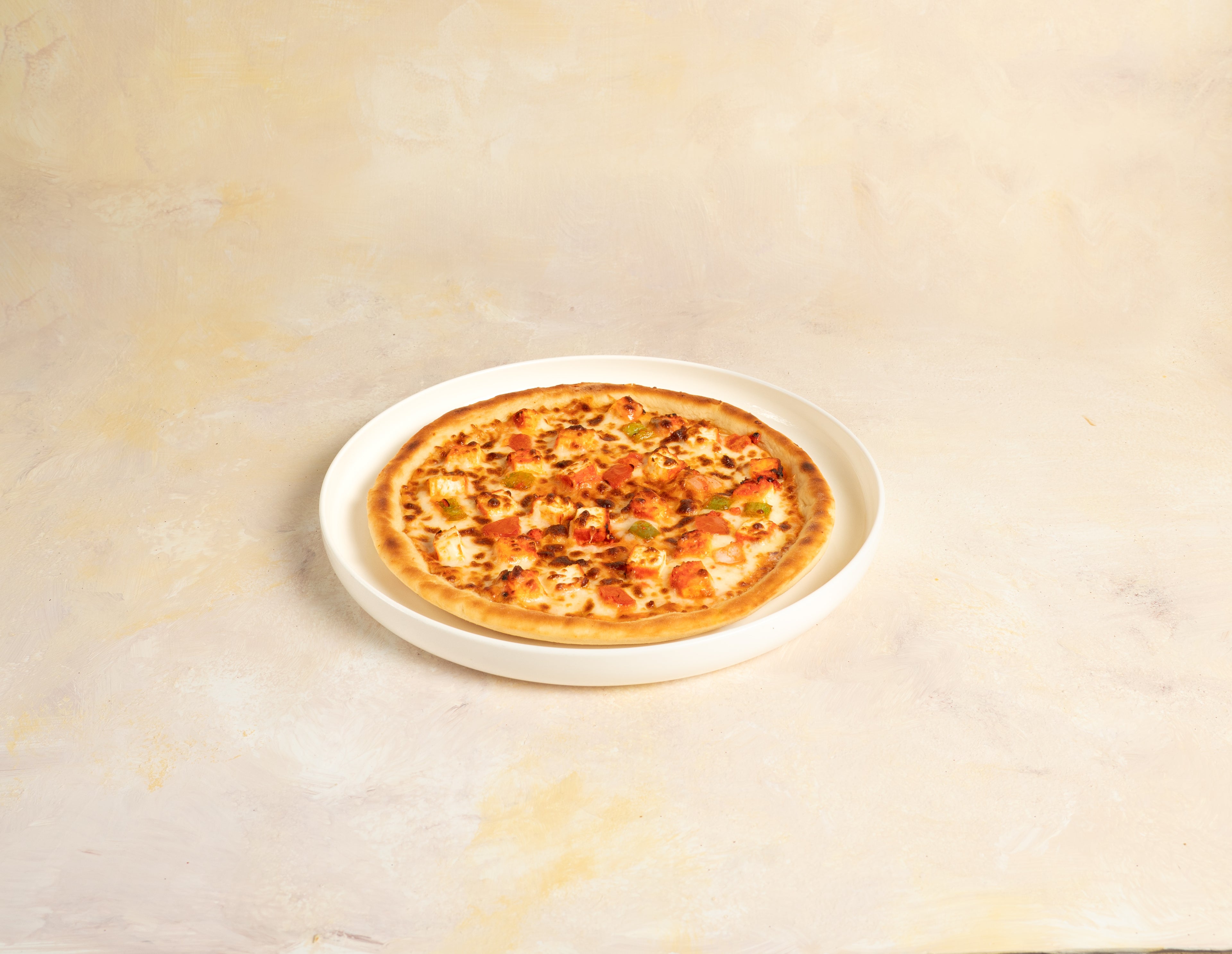 Veggie Pizza