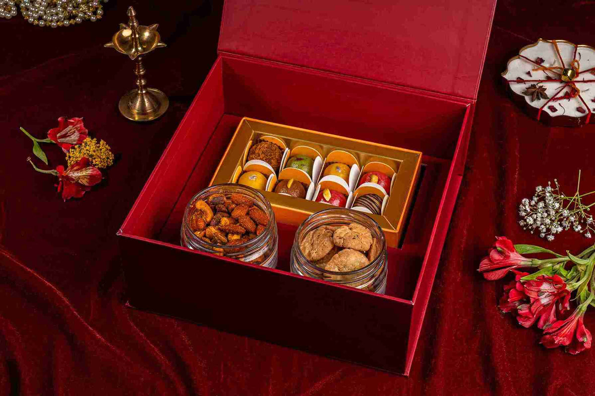 The Elephant Box