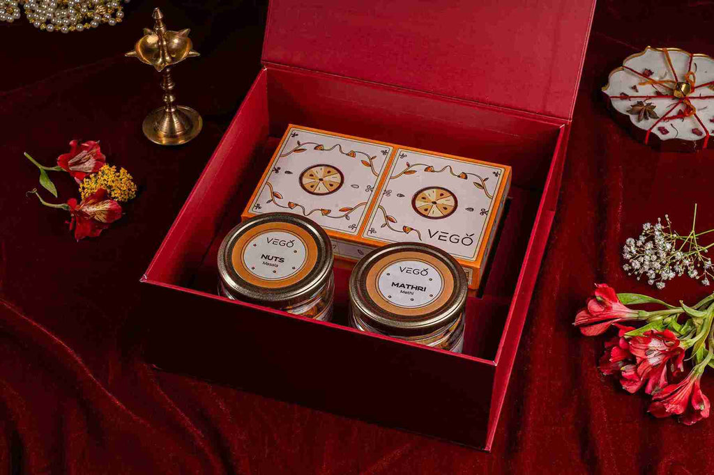 The Elephant Box