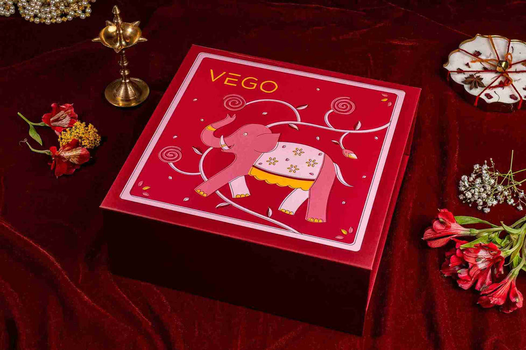 The Elephant Box