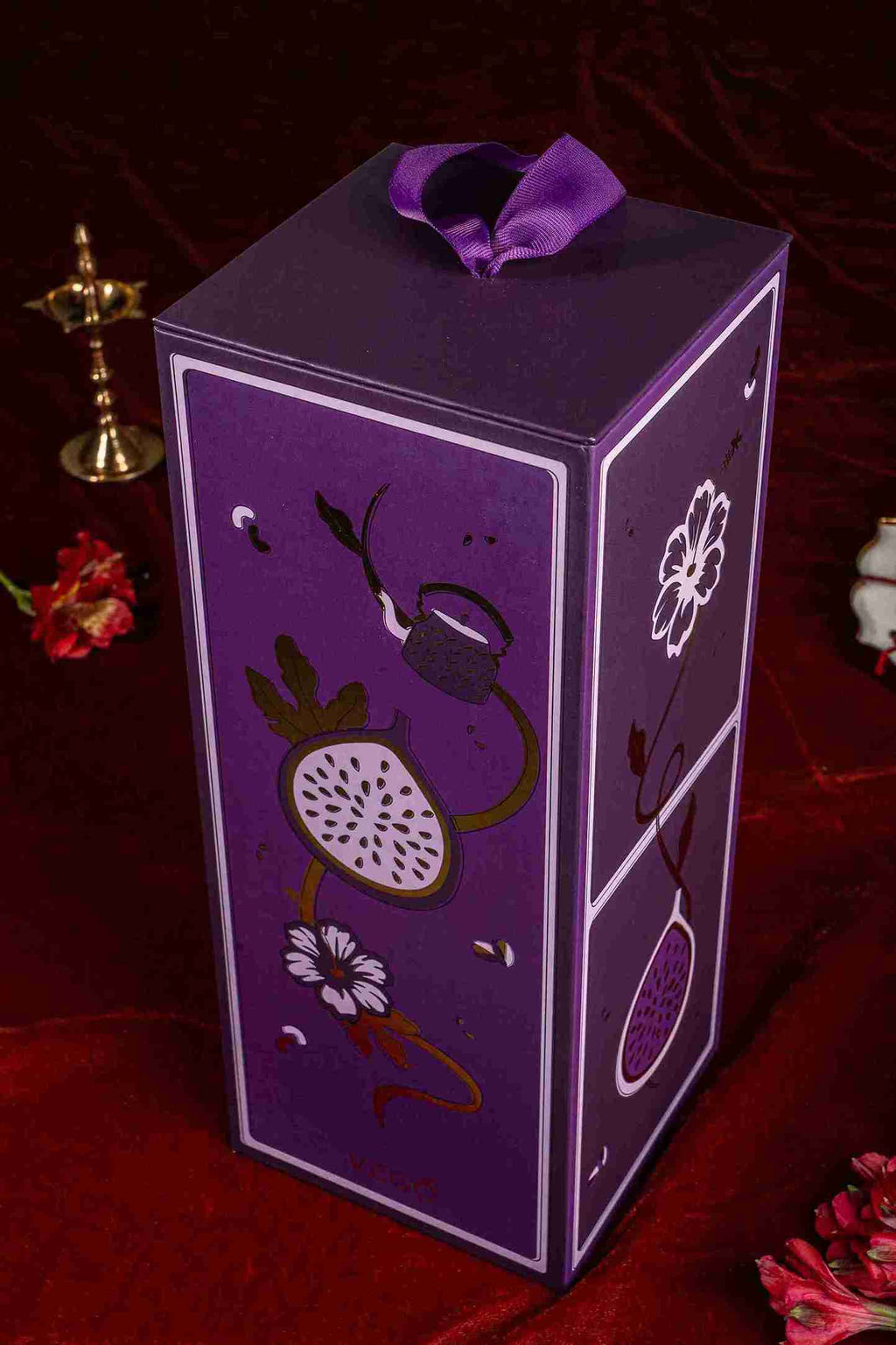Diwali Tower