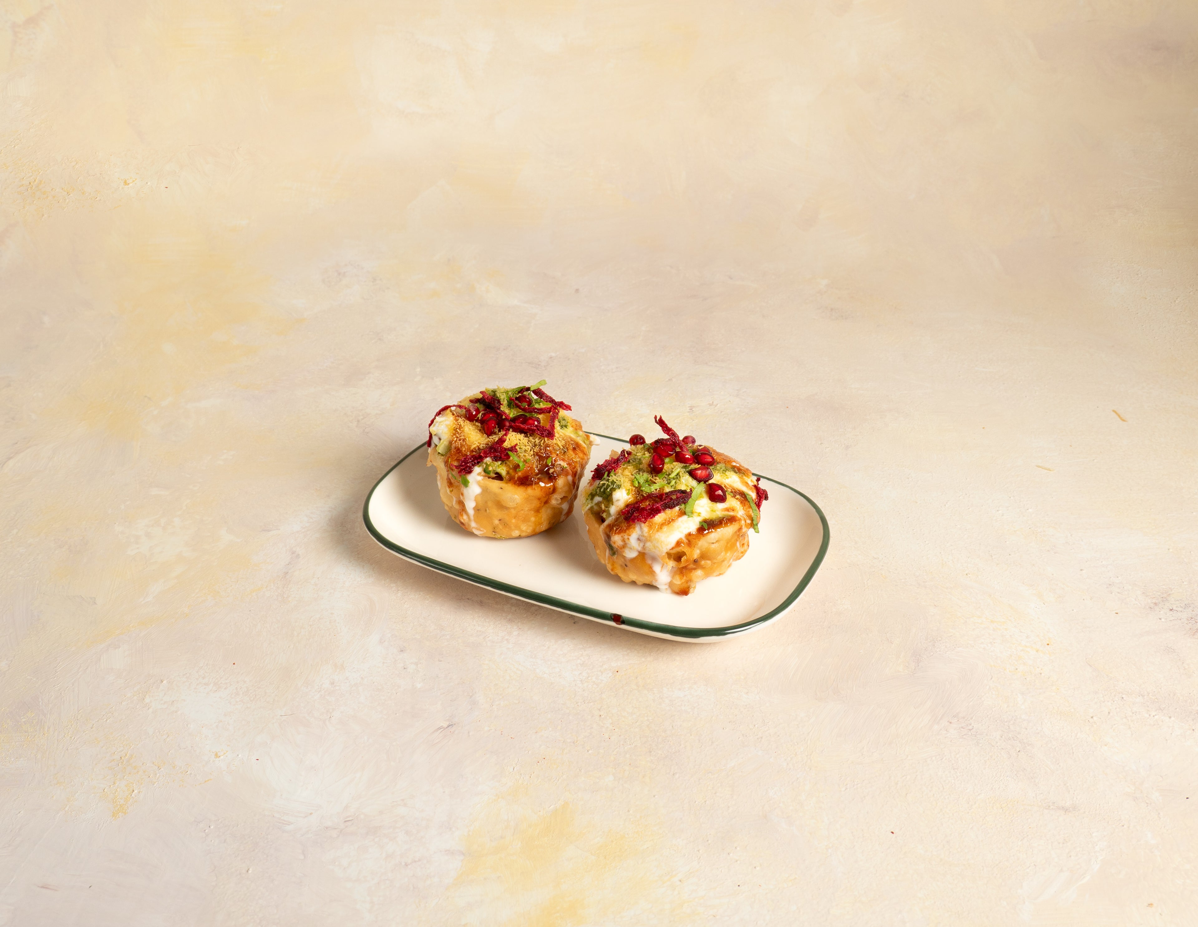 Tokri Chaat