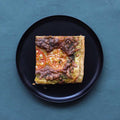 Tomato Feta Pesto Puff