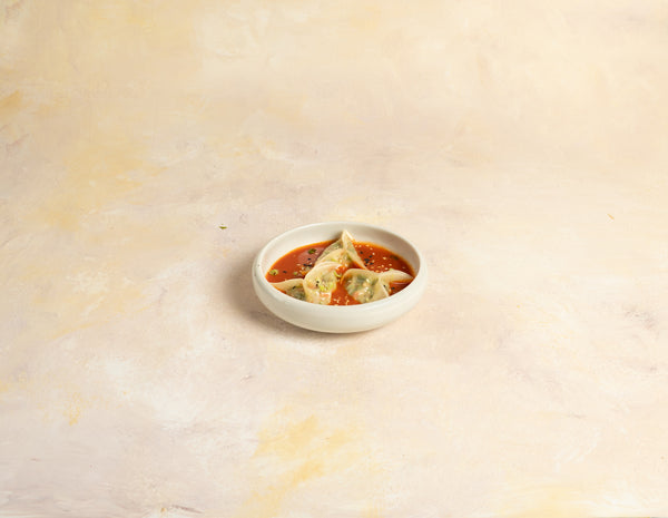 Veg Dumplings