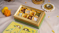 Guilt Free Mithai