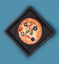 Veg Pizza