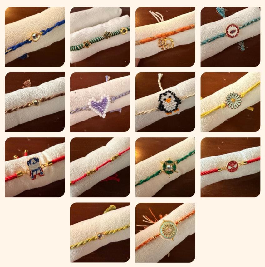 Rakhi