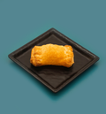 Jalapeño Cheese Puff