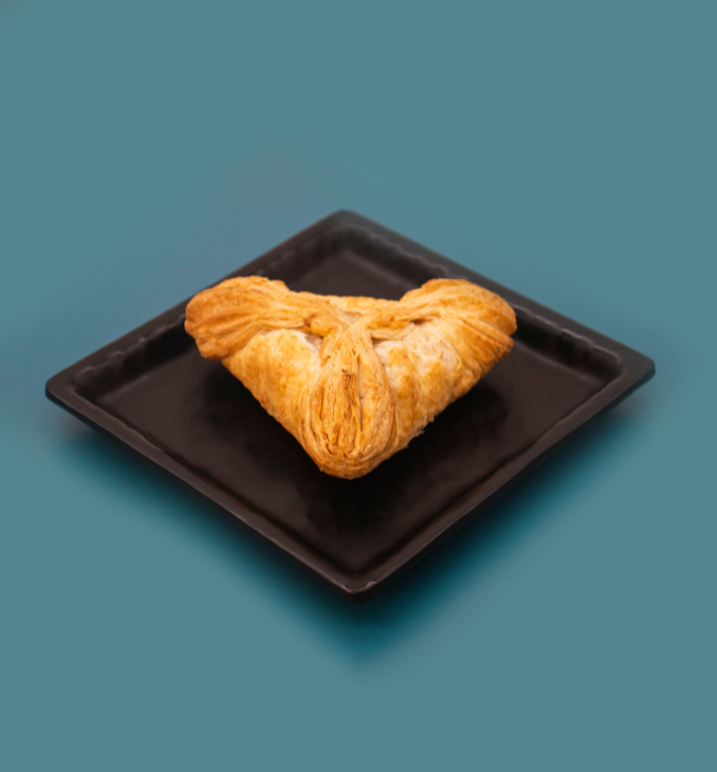 Samosa Puff