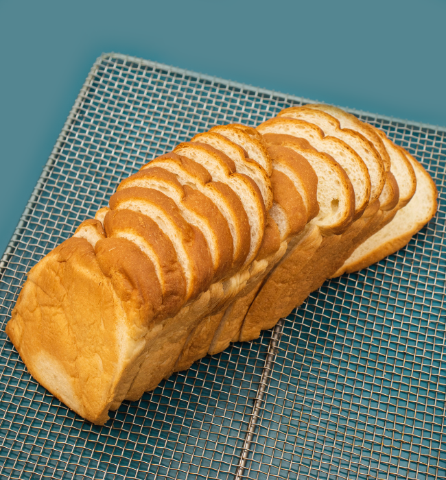 Whole Wheat Bread