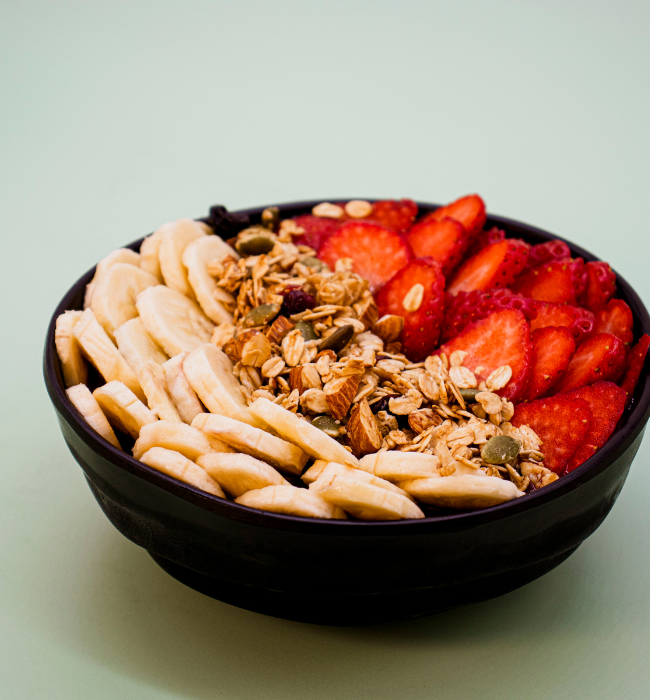 Acai Bowl Acai Bowl