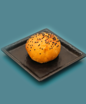 Baked vadapav