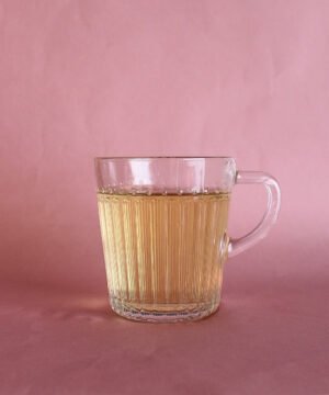 Camomile Tea