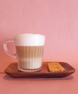 Capuccino