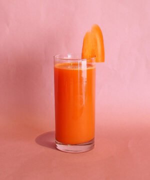 Carrot Juice