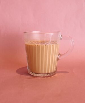 Chai (Karak) & (Masala)
