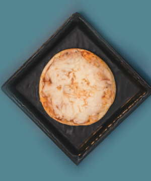 Cheese pizza