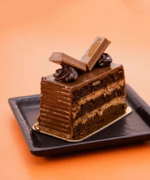 Kitkat Pasty