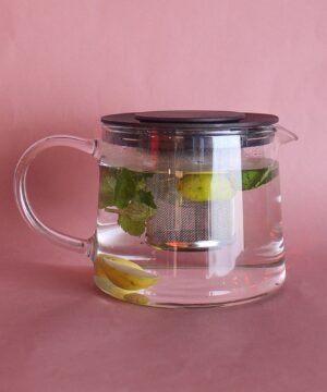 Lemon and Mint