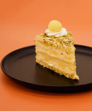 Rasmalai Pastry