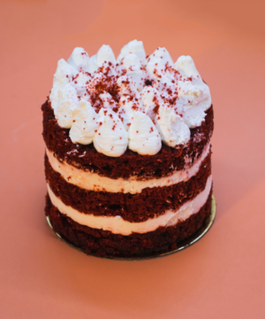 Red velvet