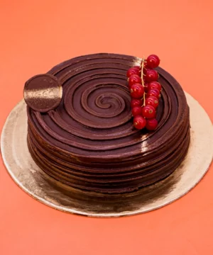 Dutch Chocolate