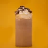 Ferrero rocher shake