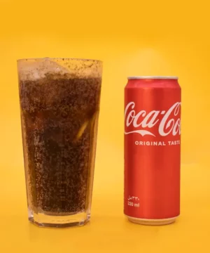 Masala coke