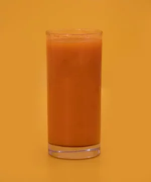 Orange juice