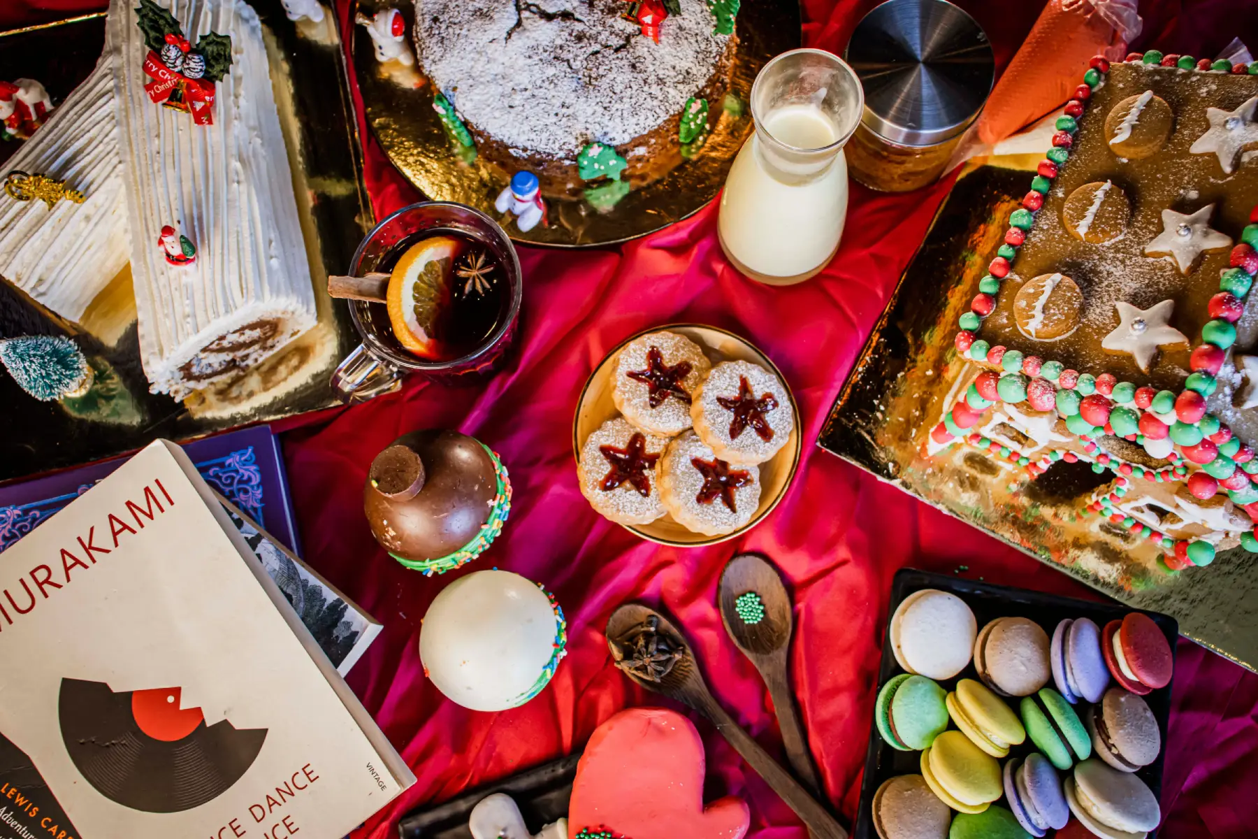 Christmas Cover image