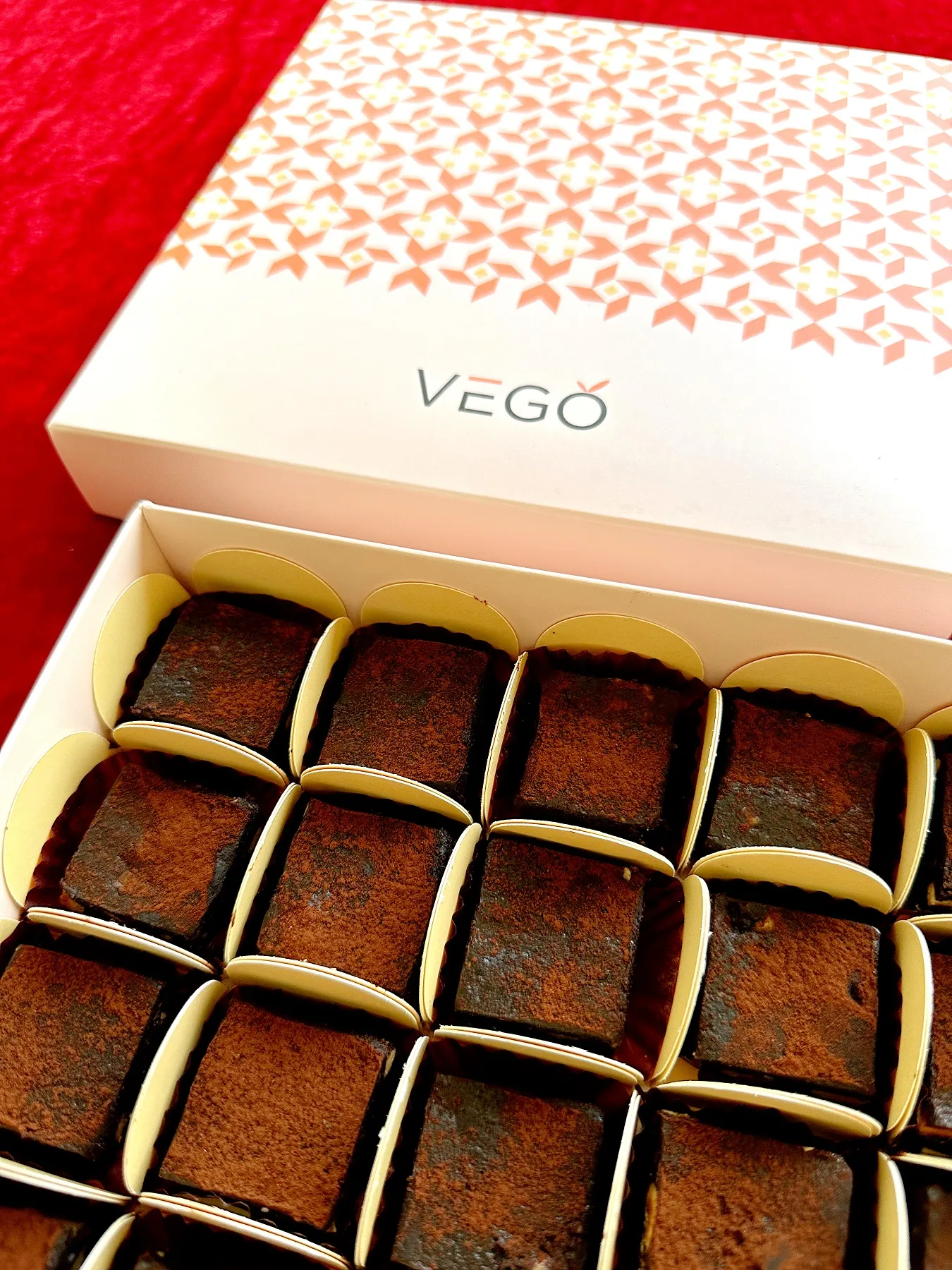 Chocolate Hazlenut Fudge Chocolate Hazlenut Fudge