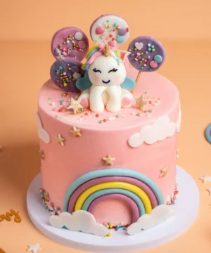 Unicorn Cake