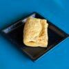 Achari Paneer Puff