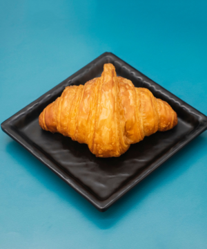 Butter croissant