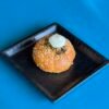 Korean Cheese Bun