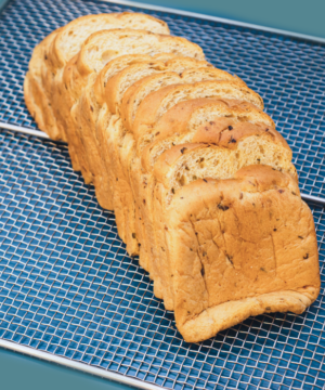 Masala bread