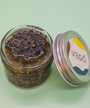 Olive Tapenade