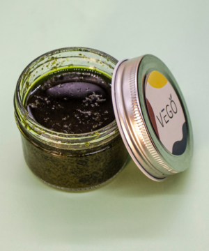 Pesto Dip