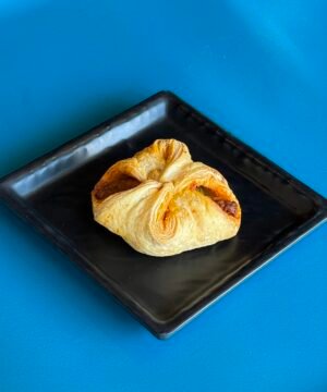 Veg Makhanwala Puff