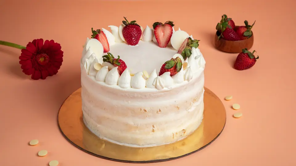 cake collection
