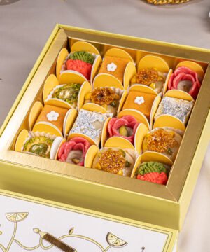 Artisan Mithai