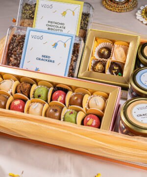 Classic Hamper