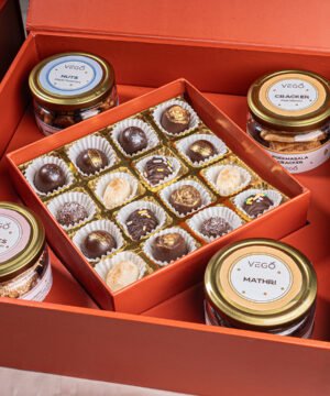 Festive Fusion Box