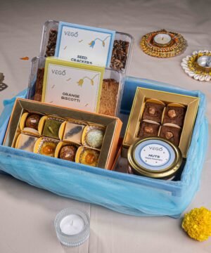 Guilt Free Hamper