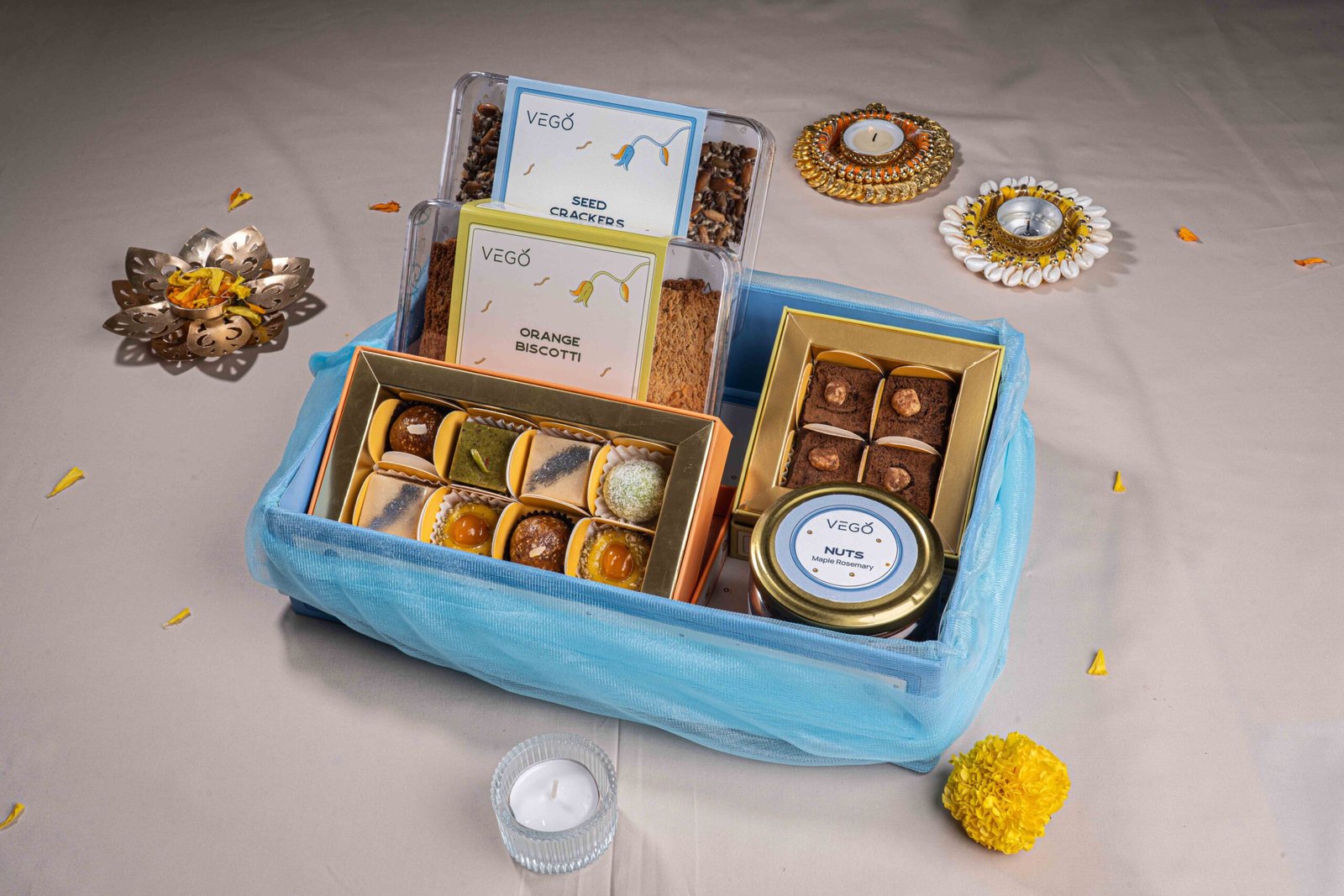 Guilt Free Hamper (2)