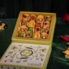 Traditional Mithai