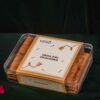 Vadapav Crackers